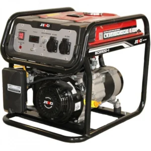 GENERATOR SENCI SC2500