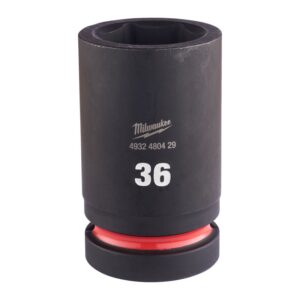 4932480429 CHEIE TUBULARA IMPACT SHW 1" LUNGA 36MM