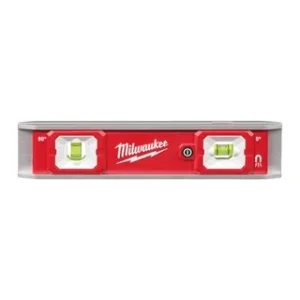 4932498742 NIVELA CU LED TORPEDO
