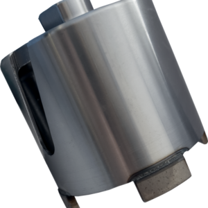 DF82 CAROTA DIAM DOZE EL 82X70MM