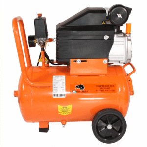 SF020-025 COMPRESOR BISONTE 25L