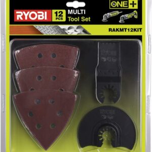 5132003928 RAKMT12KIT SET ACCESORII