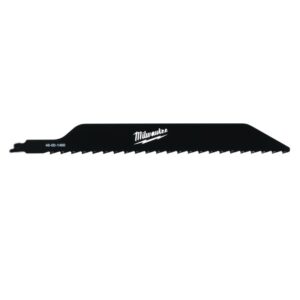 48001460 PANZA FERASTRAU SABIE MILWAUKEE 450X2