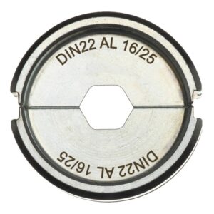 4932451771 BACURI SERTIZARE DIN22 AL 16/25
