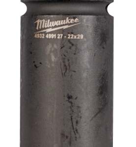 4932499127 TUBULARA PT TIRFON SHW 1" LUNGA 22X29MM