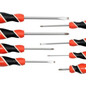 YT-25966 SET 8 SURUBELNITE LACATUSERIE
