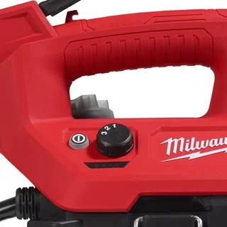 4933480782 M12BHCS3L-201 PULVERIZATOR CHIMICE 3.7L - imagine 2
