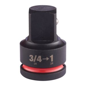 4932480406 ADAPTOR IMPACT 3/4" - 1"