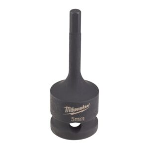 4932478063 CAP TUBULAR 1/2 HEX5