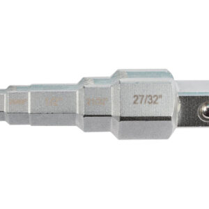 YT-03316 CHEIE IN TREPTE PT RADIATOR 1/2"