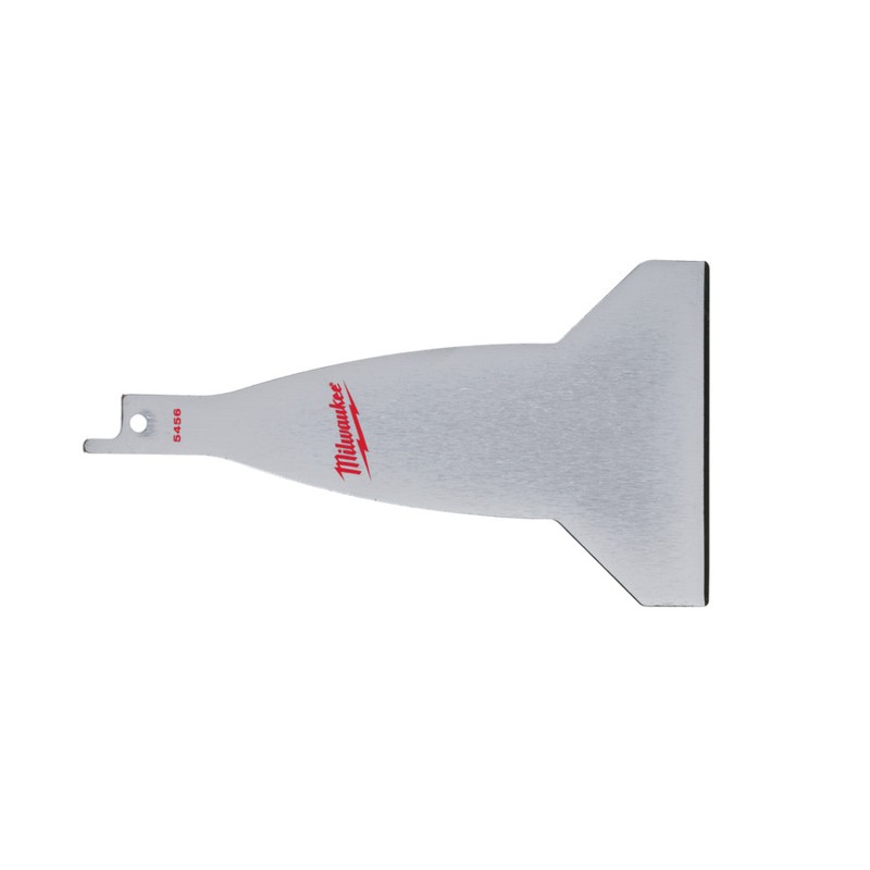 49005456 RACLETA 125MM ADEZIV SILICON CHIT ROST