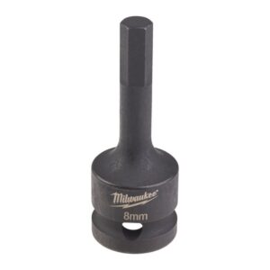 4932478065 CAP TUBULAR 1/2 HEX8