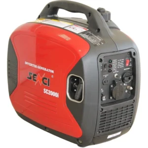 SC2000IS GENERATOR INVERTOR 1.8KW 230W-50HZ