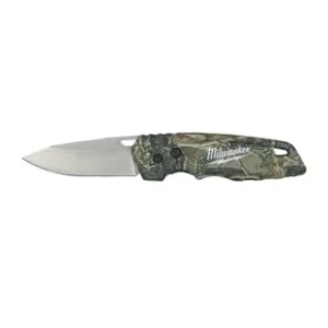 4932492375 CUTIT PLIABIL CAMO FASTBACK