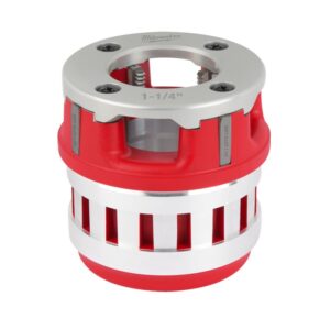 4932480242 FPT2H 1-1/4" BSPT CAP DE FILETARE