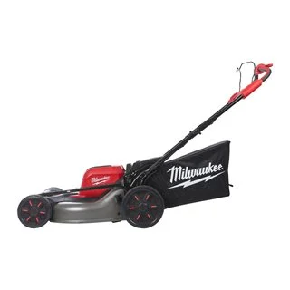 4933479584 M18F2LM53-0 MASINA TUNS IARBA 53 CM - imagine 3