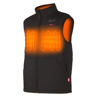 4932480079 M12HPVBL2-0(XL) VESTA INCALZITA - imagine 3