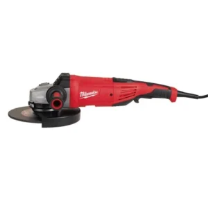 4933433630 POLIZOR UNGHIULAR MILWAUKEE AG 22-230DMS