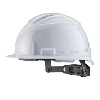 4932478122 CASCA VENTILATA BOLT100 ALB