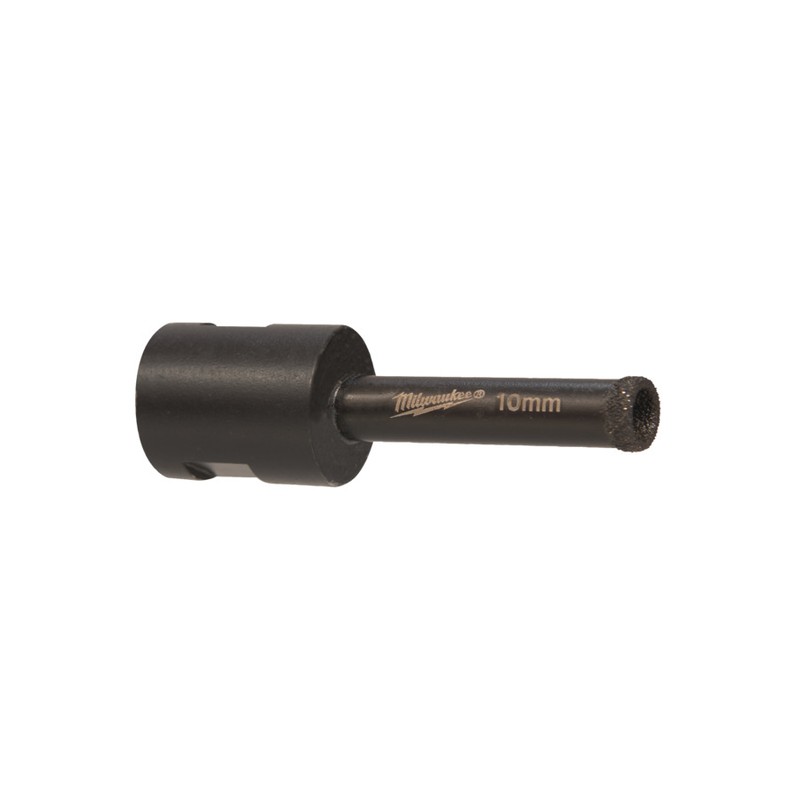 4932471761 BURGHIU DIAMANTAT M14 PENTRU GAURIRE USCATA 10 MM