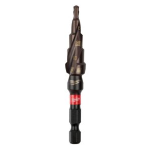 48899262 BURGHIU IN TREPTE SHOCKWAVE 4-12/2MM
