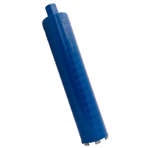 CRTU132X450 CAROTA DIAMANTATA 132X450