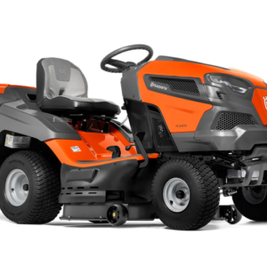960510192C TRACTOR TUNS GAZON HUSQVARNA TC238TX
