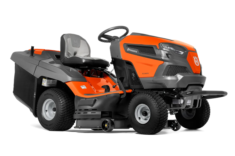 960510192C TRACTOR TUNS GAZON HUSQVARNA TC238TX
