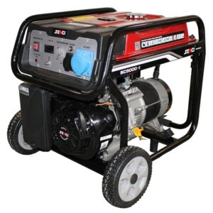 SC1003687 SC5000 GENERATOR SENCI 4.5KW 230V