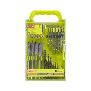 5132004663 RAKDD31 SET ACCESORII 31 PIESE