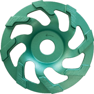 CCW125STD DISC DIAM PT SLEFUIT CCW-STD 125