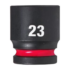 4932480317 CHEIE HEX SHW 1/2 STD 23MM