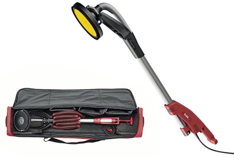 409391 SLEFUITOR PERETI TELESCOPIC GE5+TB-L+SH