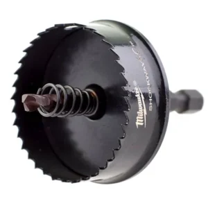 49569835 CAROTA SHOCKWAVE 38 MM