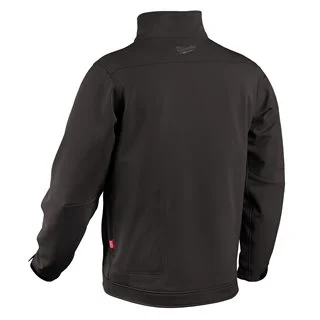 4933478970 M12HBJBL5-0(XL) JACHETA INCALZITA NEAGRA - imagine 2