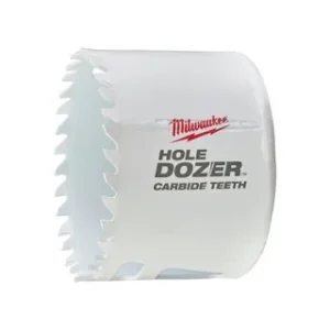 49560729 CAROTA HOLE DOZER CARBURA 67 MM