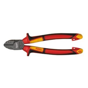 4932464568 CLESTE CU TAIS LATERAL VDE 180 MM