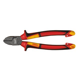 4932464568 CLESTE CU TAIS LATERAL VDE 180 MM