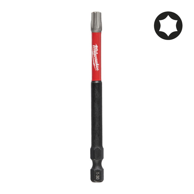 4932471575 BIT SHOCKWAVE TX30 90MM