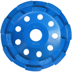 CCW125ECO DISC DIAM SLEFUIT CCW-ECO 125