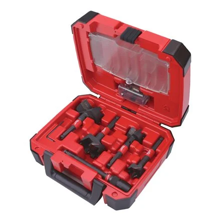 4932479503 SET 5 BURGHIE FREZA SWITCHBLADE