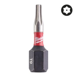 4932471579 BIT SHOCKWAVE TX BO9 25MM 2BUC