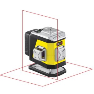 LASER CL2R SET CU SJJ-M1 SI CLS4