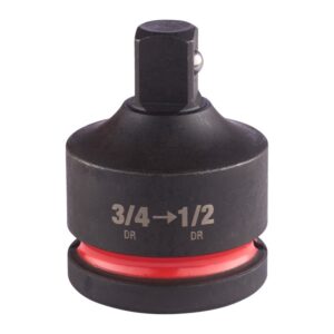 4932480405 ADAPTOR IMPACT 3/4 LA 1/2