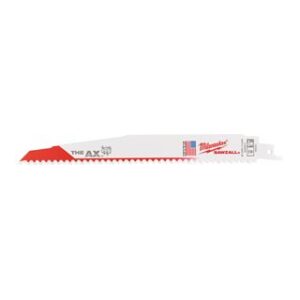 48008026 BUC PANZE HEAVY DUTY AX PENTRU LUCRARI DE DEMOLARE