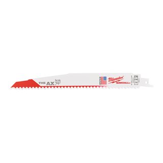 48008026 BUC PANZE HEAVY DUTY AX PENTRU LUCRARI DE DEMOLARE