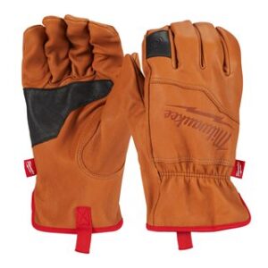 4932478124 MANUSI PROTECTIE PIELE L/9