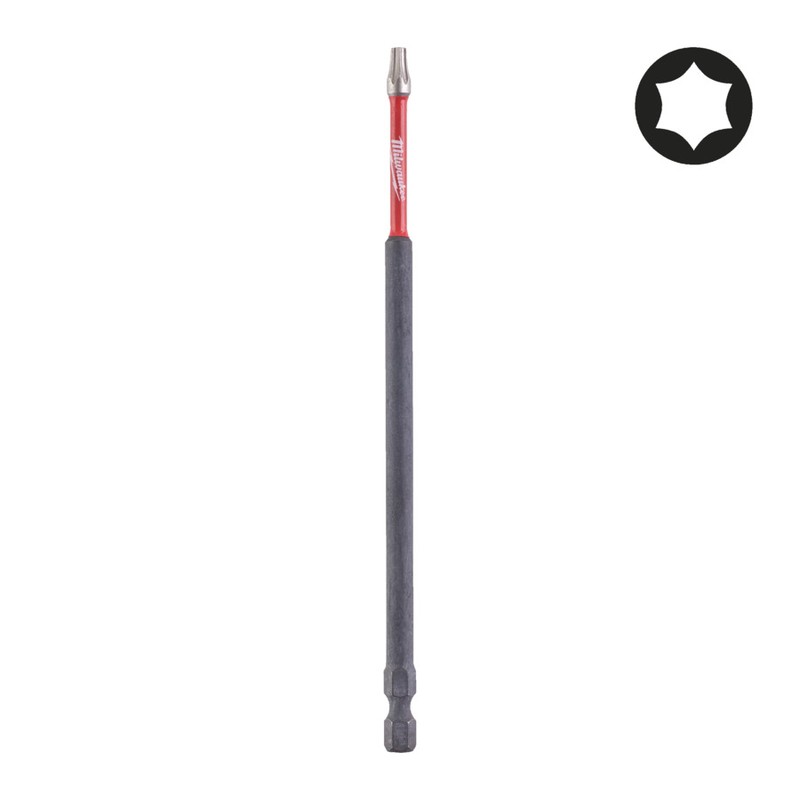 4932471573 BIT SHOCKWAVE TX20 150MM