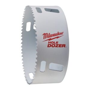 49560237 CAROTA BIMETAL HOLE DOZER 121MM