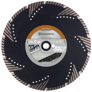 579816520 DISC DIAMANTAT TACTI-CUT S65 350 10 25.4/20